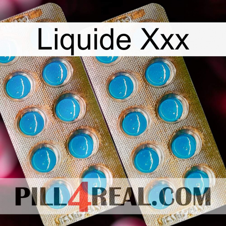 Liquid Xxx new08